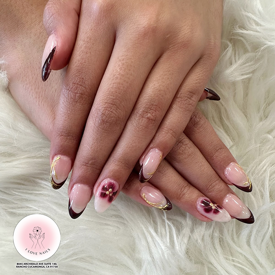Nail design